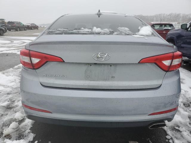 5NPE24AF6HH579021 | 2017 HYUNDAI SONATA SE