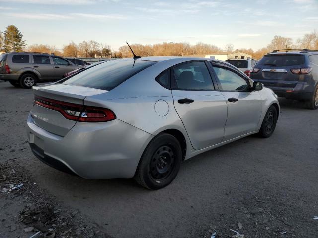 2013 Dodge Dart Se 2.0L(VIN: 1C3CDFAA8DD231193