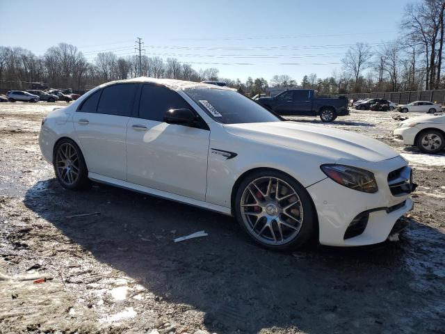 VIN WDDZF8KBXJA253427 2018 Mercedes-Benz E-Class, 6... no.4