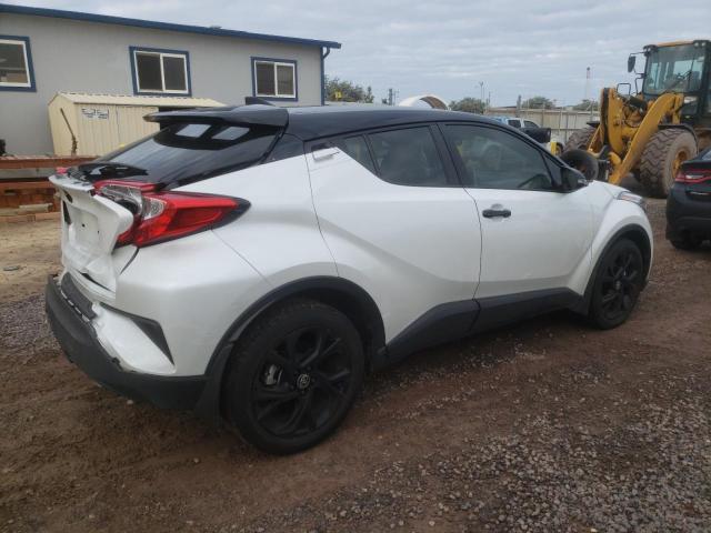 JTNKHMBX2N1132337 2022 TOYOTA C-HR-2