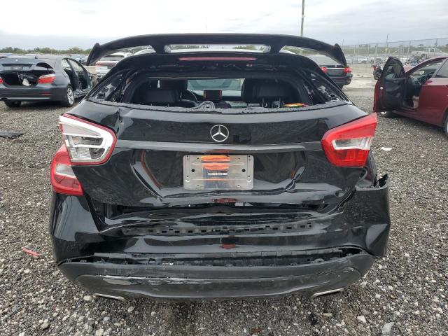 VIN WDCTG4EB3HJ312260 2017 Mercedes-Benz GLA-Class,... no.6