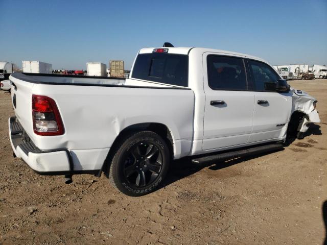 2024 RAM 1500 BIG H - 1C6RREFG9RN113340