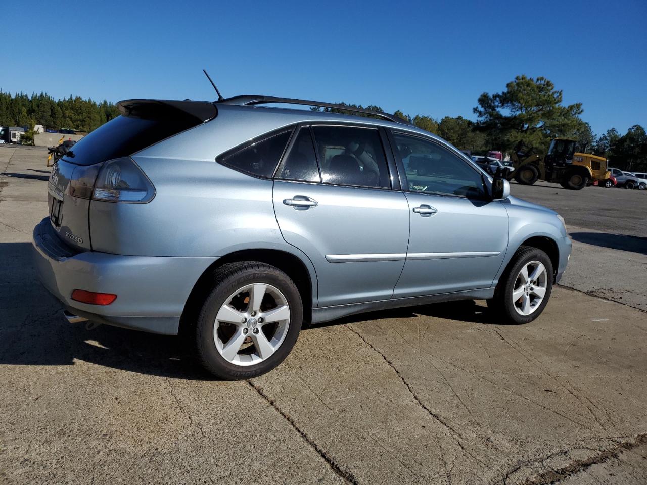 jtjga31u840021986 JTJGA31U840021986 2004 Lexus Rx 330
