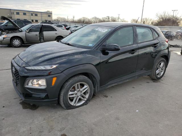 2018 Hyundai Kona SE