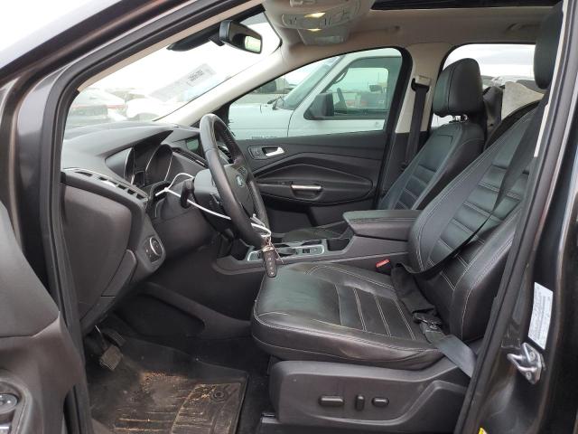 2017 FORD ESCAPE TIT - 1FMCU9J9XHUC91688
