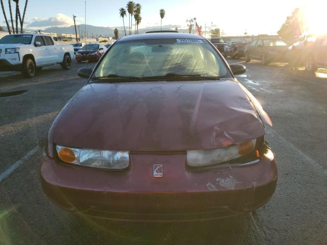 2002 Saturn Sl1 VIN: 1G8ZH52892Z207110 Lot: 39512684