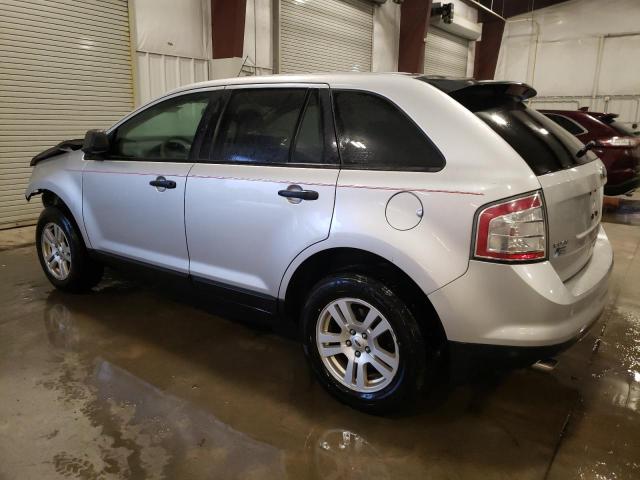 2010 Ford Edge Se VIN: 2FMDK3GC7ABB74334 Lot: 39804284