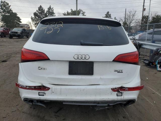 VIN WA1DGAFP7EA120915 2014 Audi Q5, Premium Plus no.6