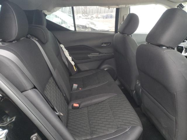 2021 NISSAN KICKS SV - 3N1CP5CV9ML517371
