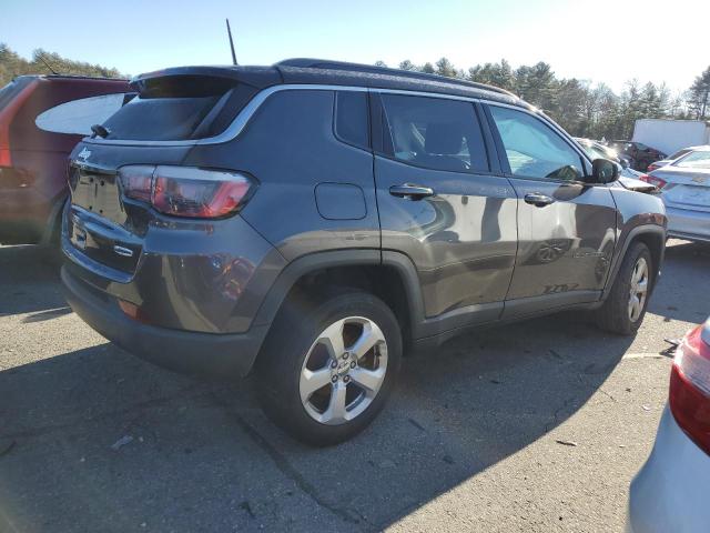 3C4NJDBB8JT131450 | 2018 JEEP COMPASS LA