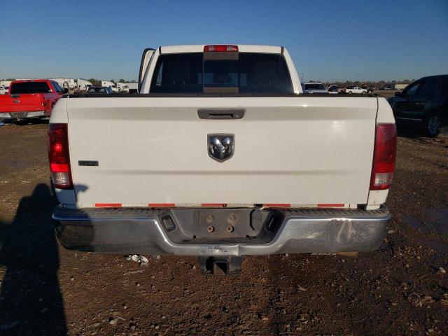 2013 Ram 2500 Slt VIN: 3C6TR4DTXDG553701 Lot: 36824334