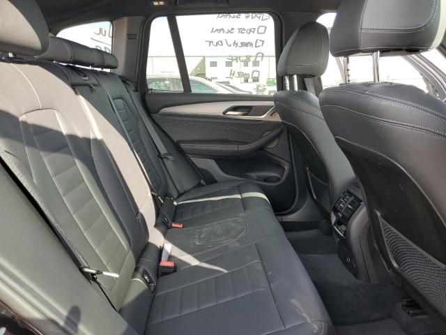 5UXTR7C55KLF27408 2019 BMW X3, photo no. 10