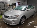 TOYOTA CAMRY LE photo