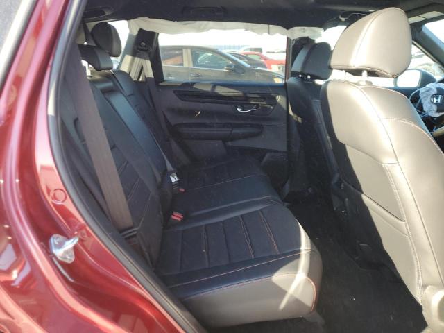 2024 HONDA CR-V SPORT - 7FARS6H86RE028323