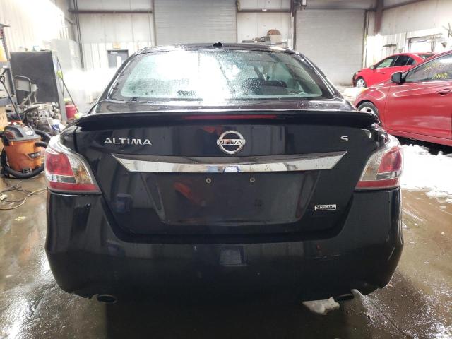 1N4AL3AP1FC596984 | 2015 NISSAN ALTIMA 2.5