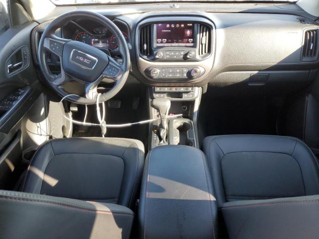 2016 GMC CANYON SLE - 1GTG6CE36G1179618