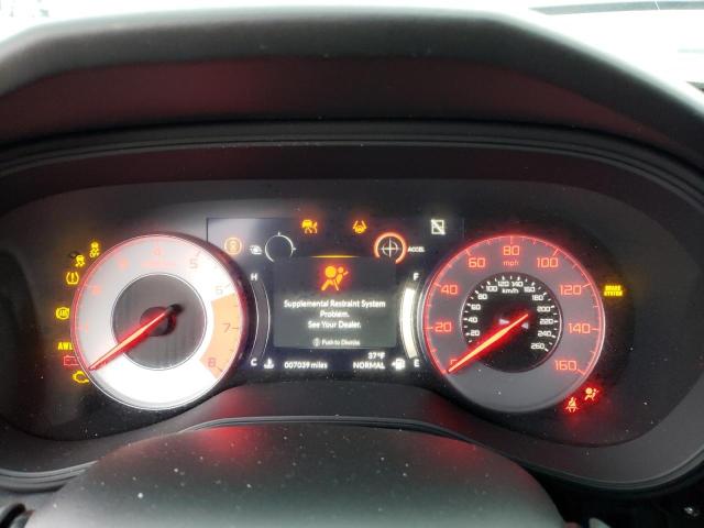 2023 ACURA TLX TYPE S - 19UUB7F96PA000407