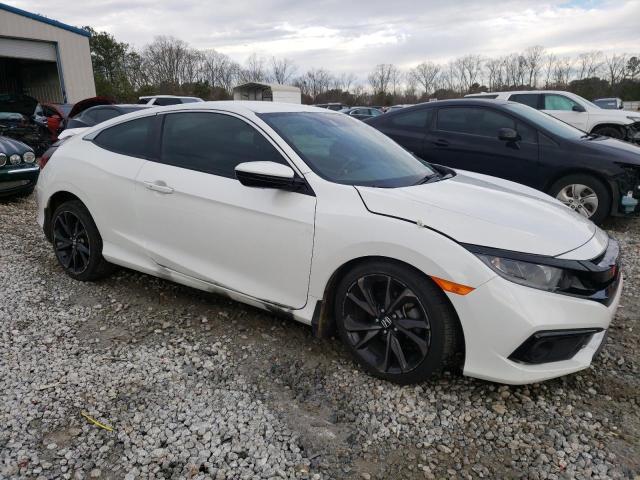 2HGFC4B84KH300930 | 2019 HONDA CIVIC SPOR