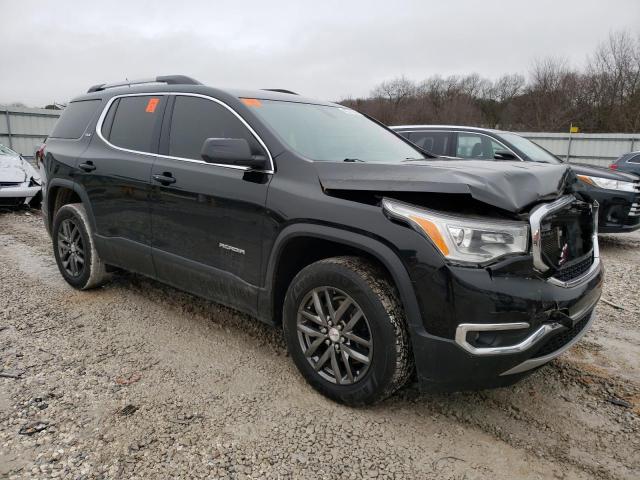 Vin: 1gkknmls2hz261608, lot: 40375634, gmc acadia slt-1 20174