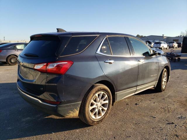 3GNAXJEV7JS611350 | 2018 CHEVROLET EQUINOX LT