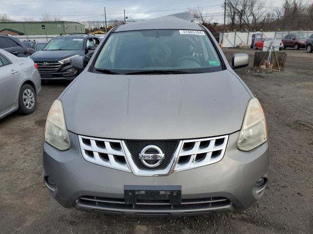 JN8AS5MV6DW629769 | 2013 Nissan rogue s