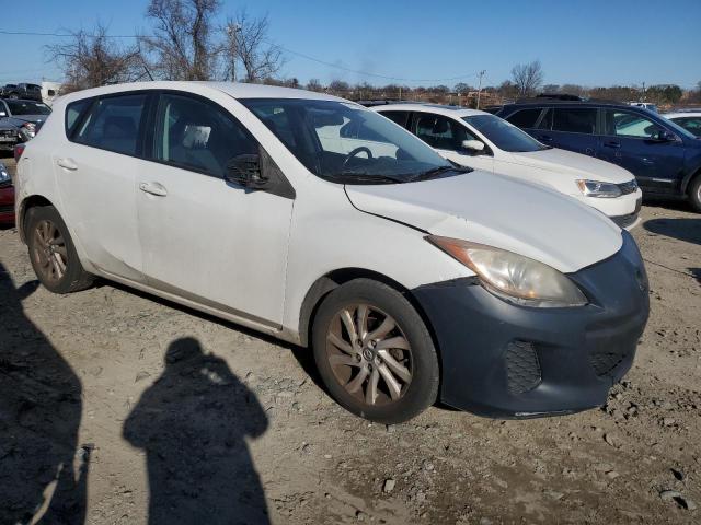 JM1BL1LP0D1773176 2013 Mazda 3 I