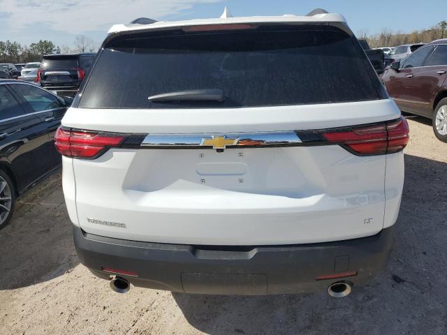 1GNERGKWXPJ319228 | 2023 CHEVROLET TRAVERSE L