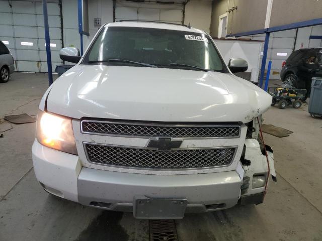 2007 Chevrolet Tahoe K1500 VIN: 1GNFK13057R375983 Lot: 82972843