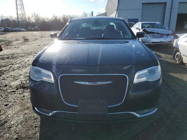 2C3CCARG0JH254996 | 2018 CHRYSLER 300 TOURIN