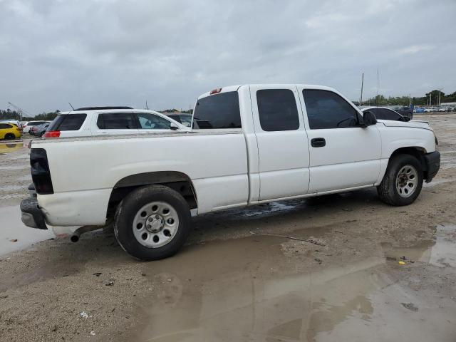 1GCEC19X17Z117904 | 2007 Chevrolet silverado c1500 classic