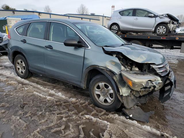 Vin: 5j6rm4h36cl027900, lot: 39316994, honda crv lx 20124