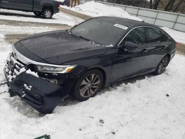 2018 Honda Accord Sedan LX