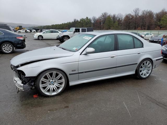 2001 BMW M5 VIN: WBSDE93401BZ98302 Lot: 40414144