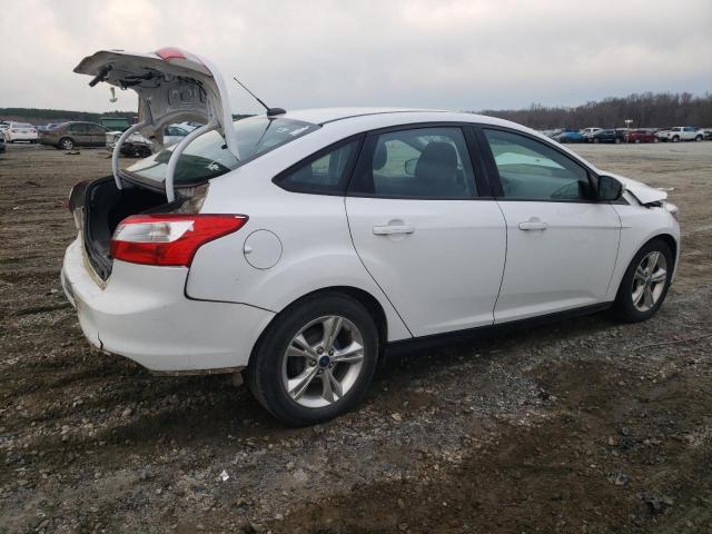 1FADP3F22EL268485 | 2014 FORD FOCUS SE