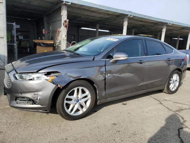 VIN 3FA6P0H79DR216691 2013 Ford Fusion, SE no.1