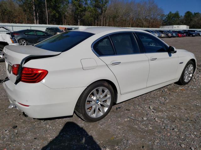 WBA5B1C56GG129792 | 2016 BMW 535 I