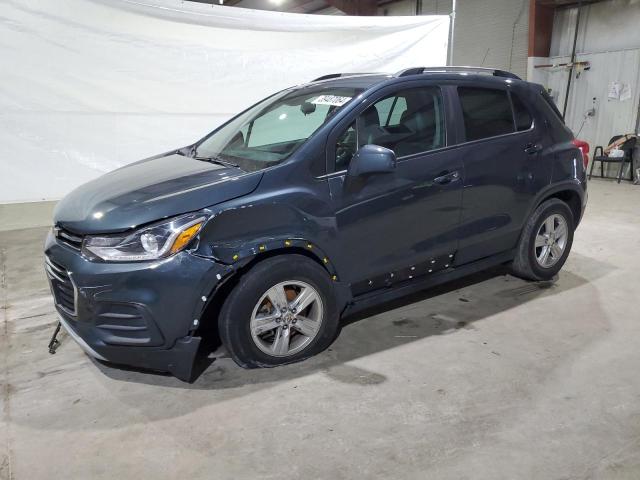 2021 Chevrolet Trax 