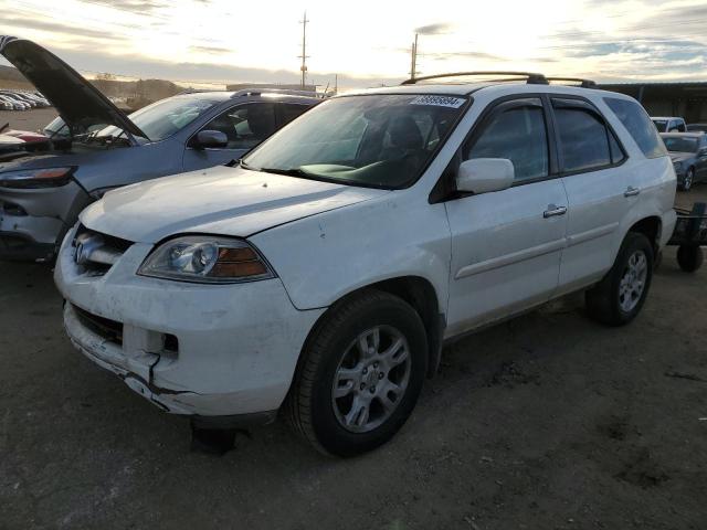 2006 Acura MDX Touring