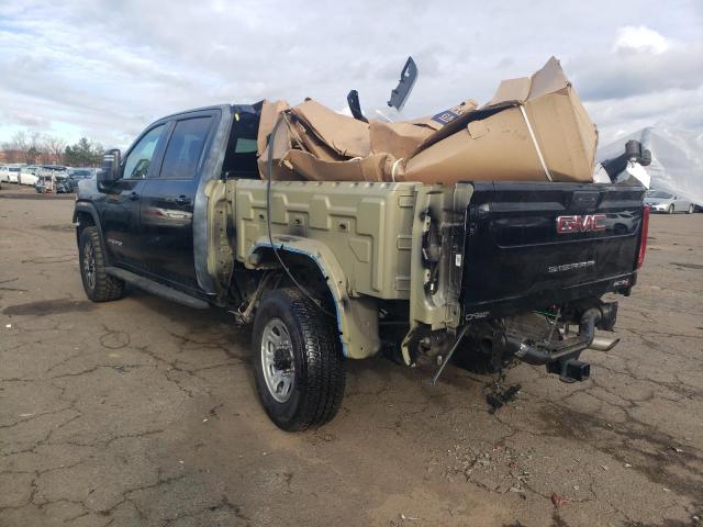 1GT49PE70NF179392 | 2022 GMC SIERRA K25