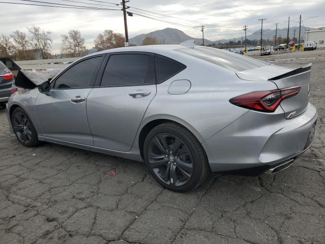 2023 ACURA TLX A-SPEC - 19UUB6F56PA003606