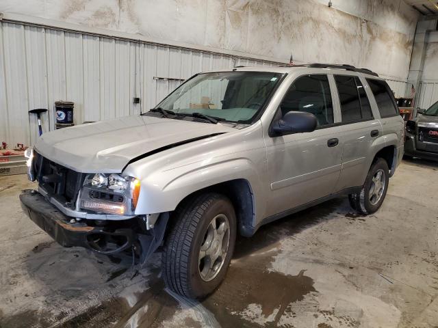 2007 Chevrolet TrailBlazer LS