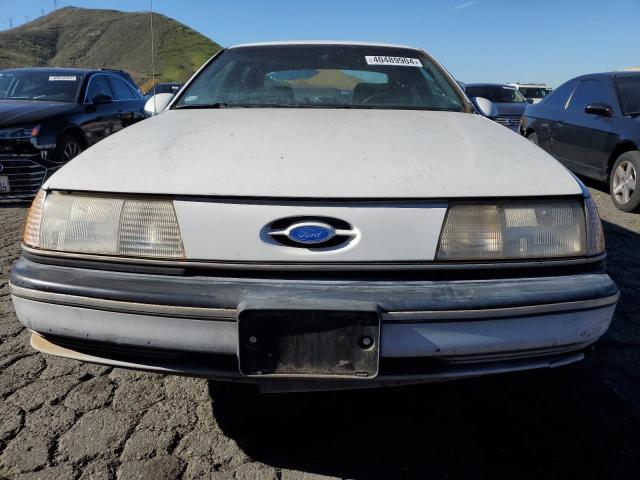 1989 Ford Taurus Gl VIN: 1FABP5241KG280481 Lot: 40489904