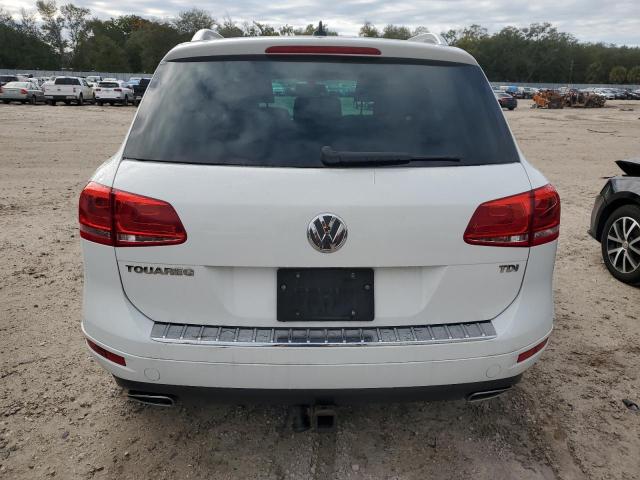 WVGEP9BP8ED011193 | 2014 VOLKSWAGEN TOUAREG V6