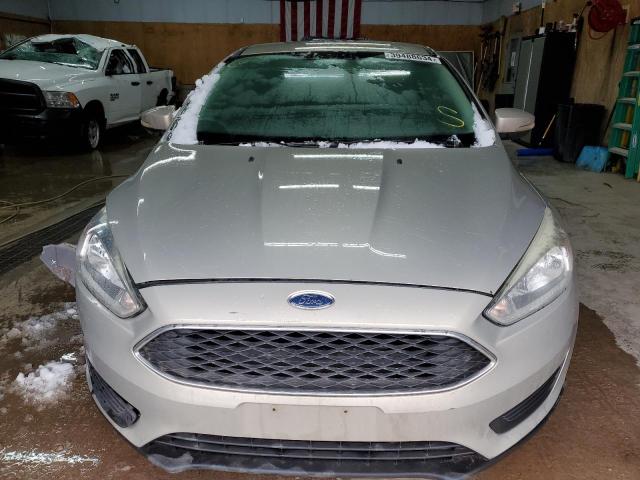 2016 Ford Focus - Image 5