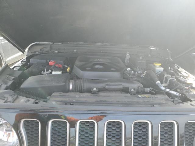2019 JEEP WRANGLER U - 1C4HJXEN6KW618968