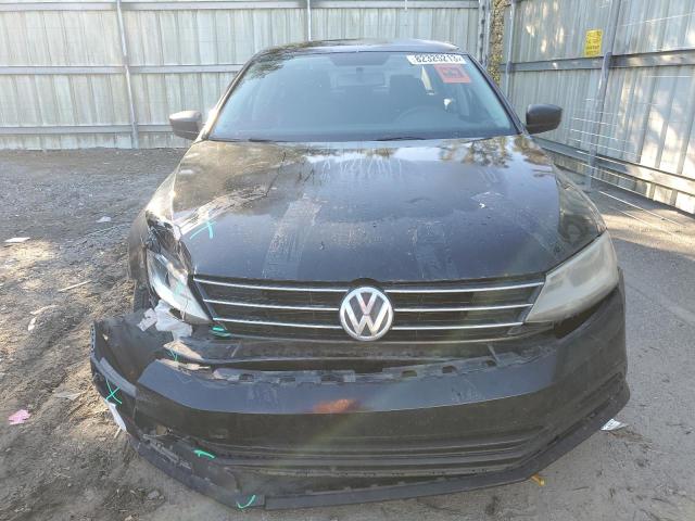 3VW267AJ5GM351322 | 2016 VOLKSWAGEN JETTA S