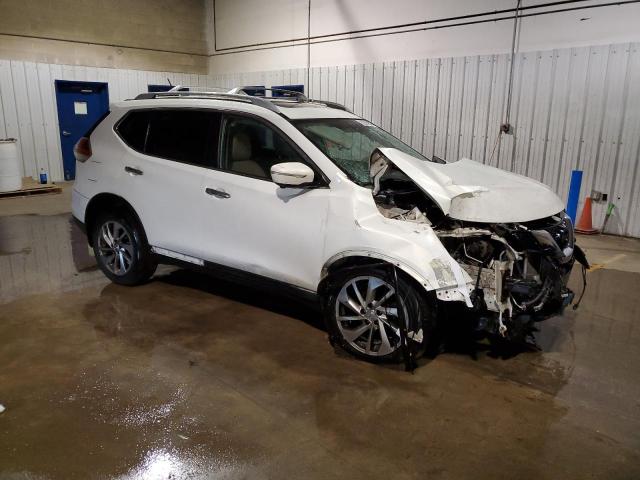 5N1AT2MVXEC828667 | 2014 NISSAN ROGUE S