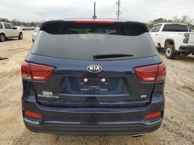 5XYPG4A35LG670281 | 2020 KIA SORENTO L