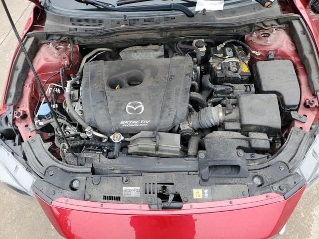 3MZBN1V3XJM183373 | 2018 MAZDA 3 TOURING