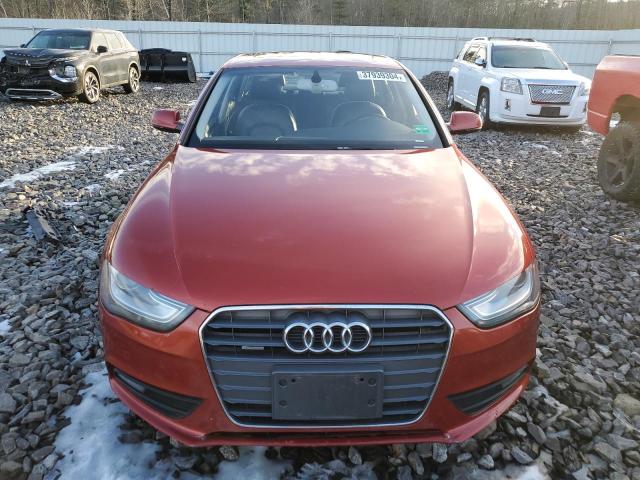 VIN WAUFFAFL5DN027894 2013 Audi A4, Premium Plus no.5